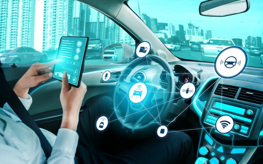 Servizi Digital e ADAS Multimarca preso la nostra sede