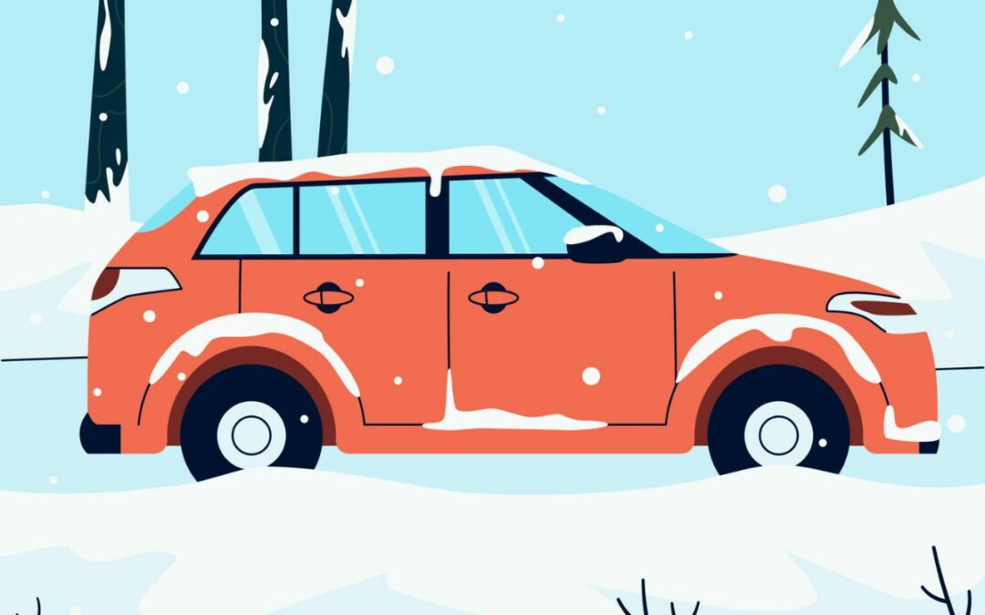 Check pre-inverno auto a Portogruaro: i controlli da fare prima dell’inverno