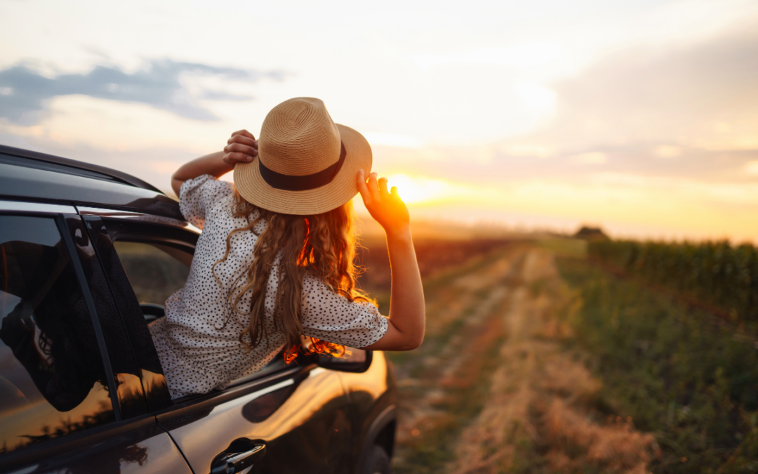 Controlli auto prima delle vacanze estive: cosa verificare prima di partire